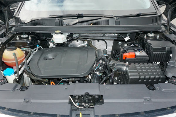 2023 Chery OMODA 5 EX thumb-6