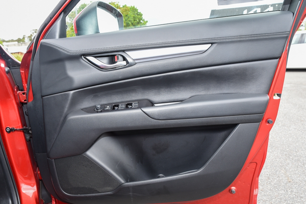 2020 Mazda CX-5 Touring KF Series thumb-15