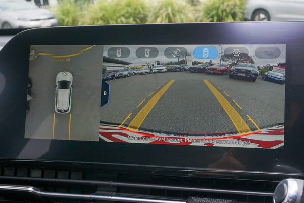 2023 Chery OMODA 5 EX thumb-10