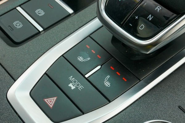 2023 Chery OMODA 5 EX thumb-11