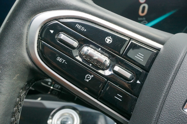 2023 Chery OMODA 5 EX thumb-12
