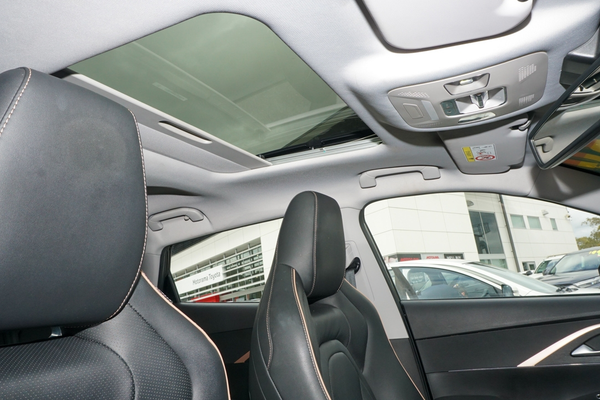 2023 Chery OMODA 5 EX thumb-13