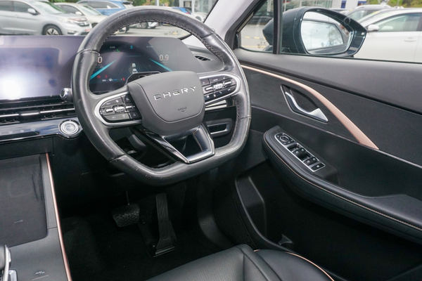 2023 Chery OMODA 5 EX thumb-16