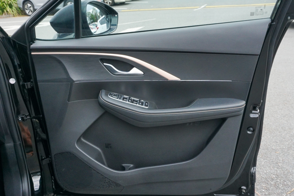 2023 Chery OMODA 5 EX thumb-14