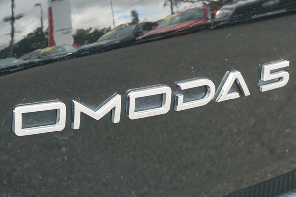2023 Chery OMODA 5 EX thumb-18