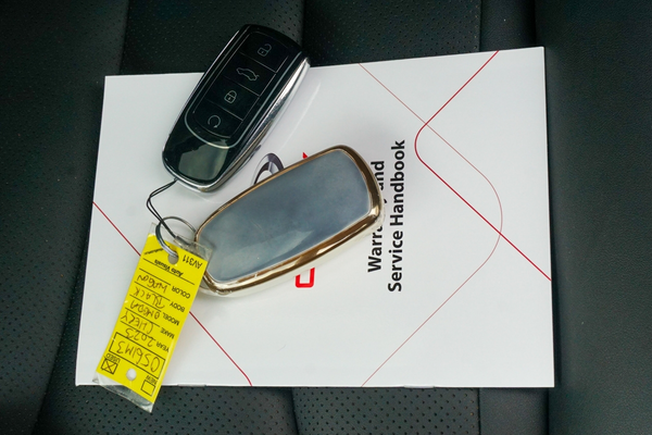 2023 Chery OMODA 5 EX thumb-19