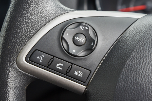 2022 Mitsubishi ASX GS XD thumb-14