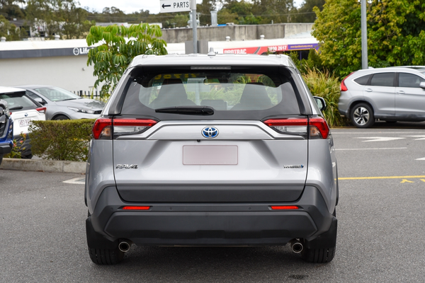 2024 Toyota RAV4 GX AXAH52R thumb-6