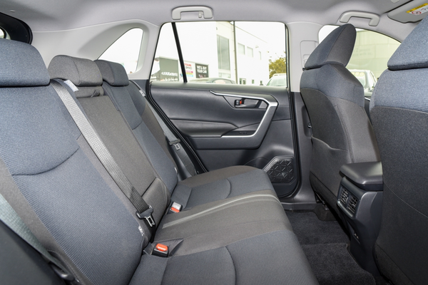 2024 Toyota RAV4 GX AXAH52R thumb-8