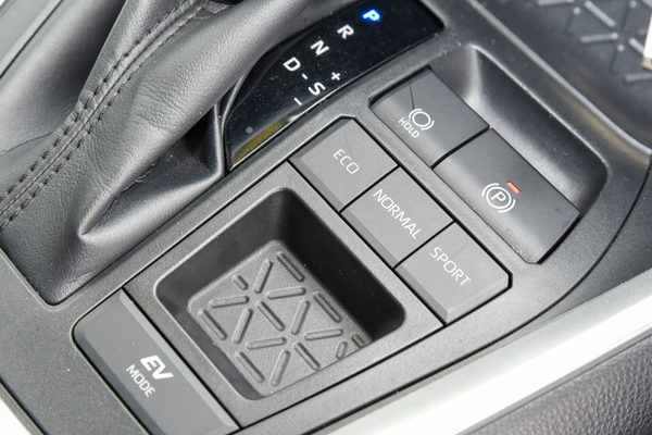 2024 Toyota RAV4 GX AXAH52R thumb-11