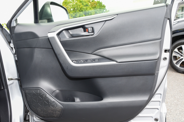 2024 Toyota RAV4 GX AXAH52R thumb-15