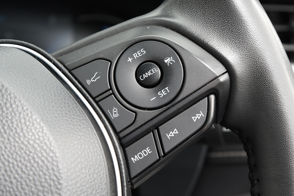 2024 Toyota RAV4 GX AXAH52R thumb-14