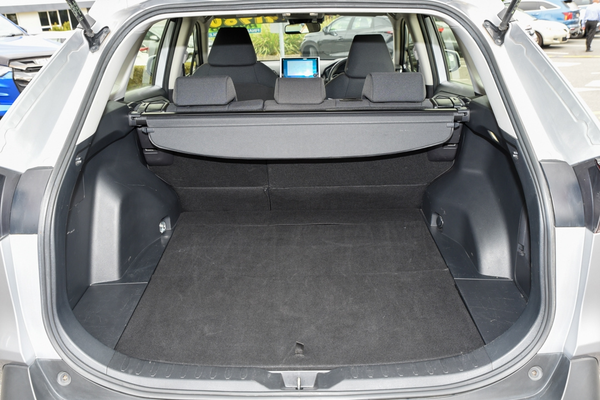 2024 Toyota RAV4 GX AXAH52R thumb-18
