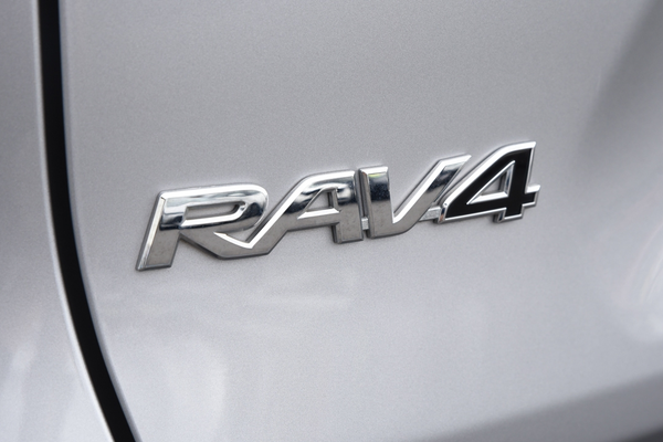2024 Toyota RAV4 GX AXAH52R thumb-19