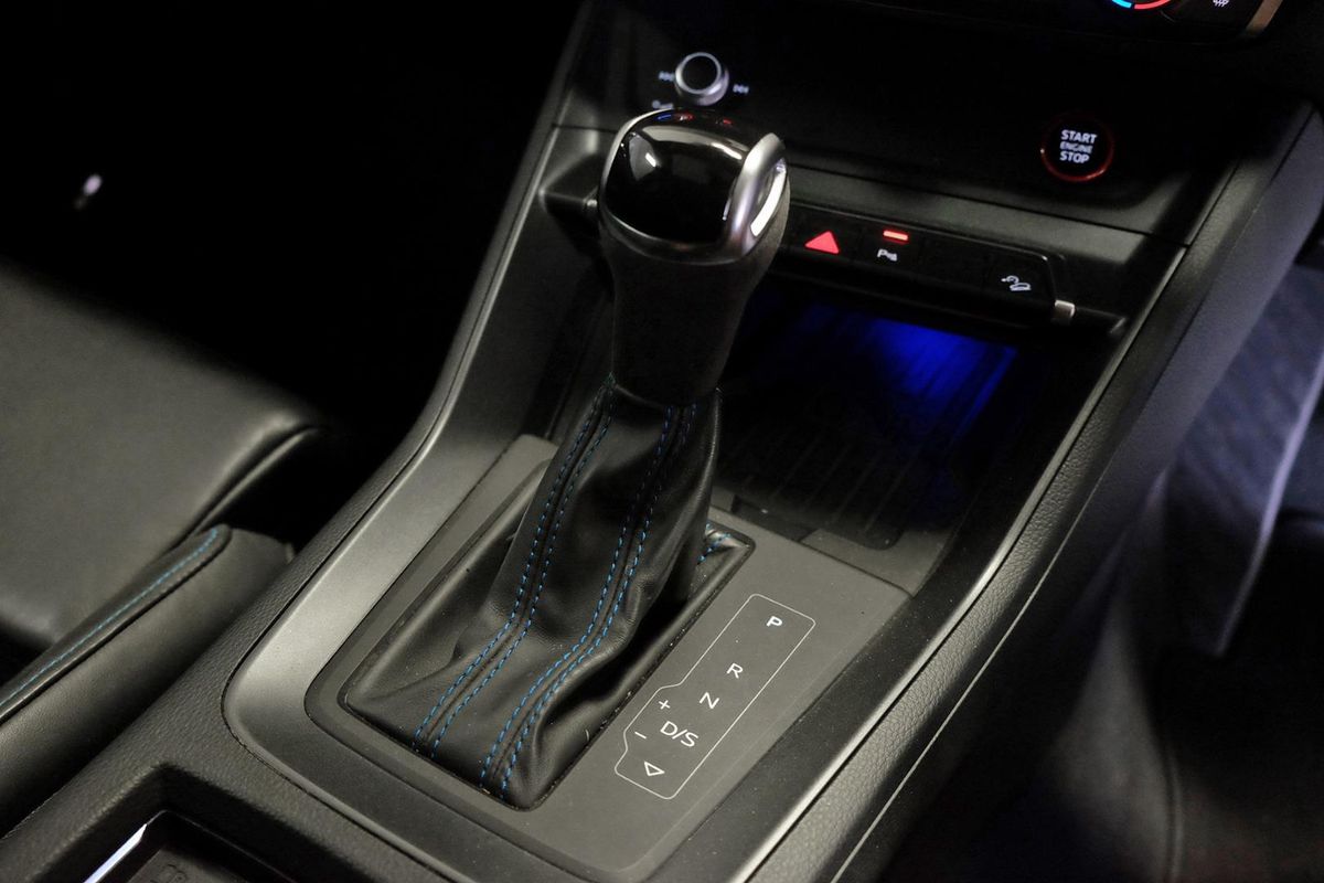 2022 Audi RS Q3 F3 image 11