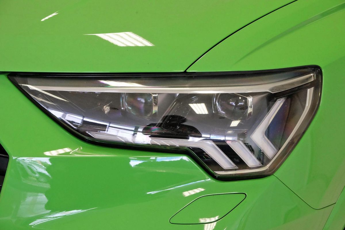2022 Audi RS Q3 F3 image 19