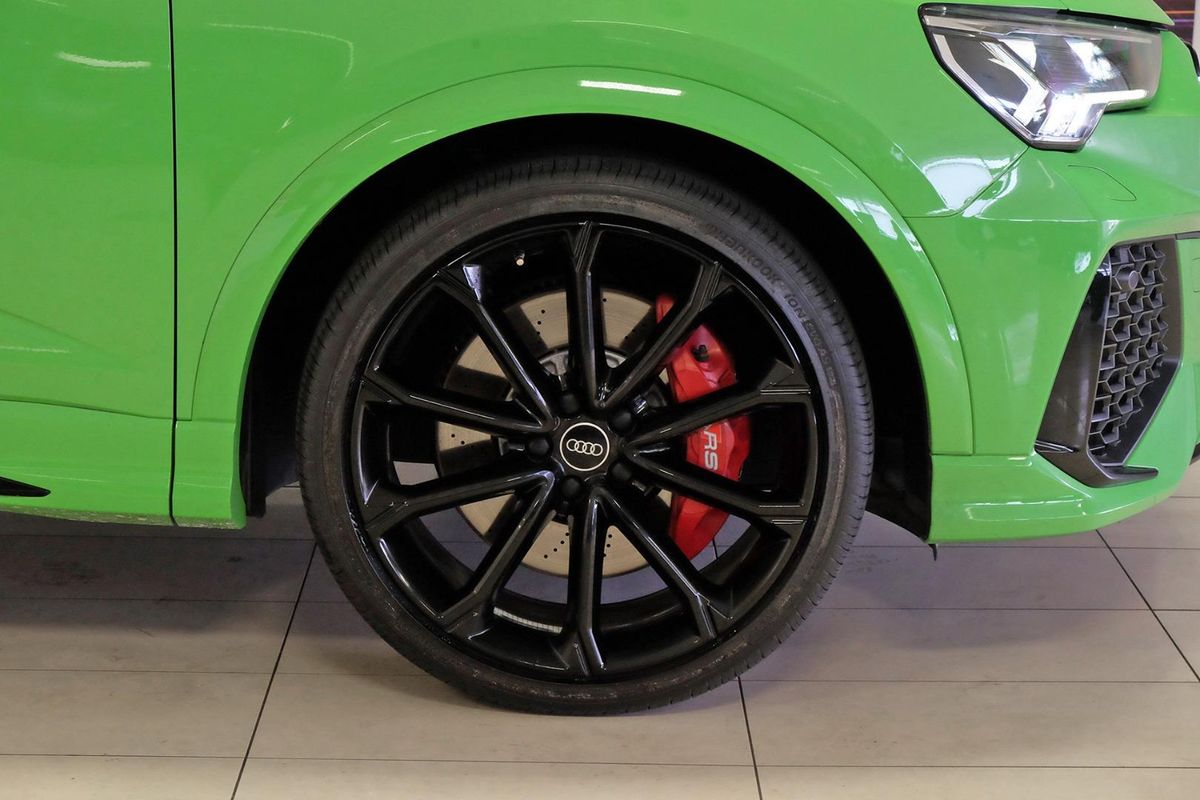 2022 Audi RS Q3 F3 image 20