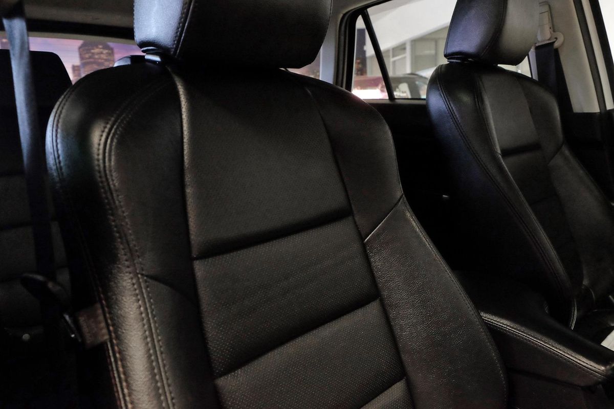 2016 Mazda CX-5 Grand Touring KE Series 2 image 17