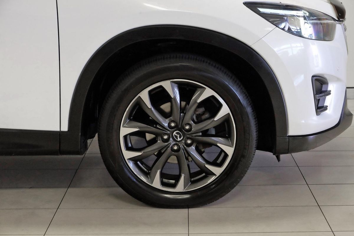 2016 Mazda CX-5 Grand Touring KE Series 2 image 20