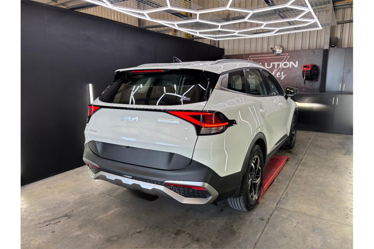 2022 Kia Sportage S (FWD) NQ5 MY23
