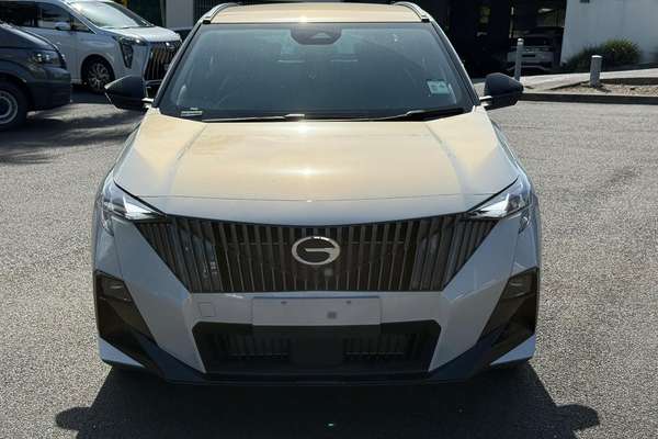 2026 GAC EMZOOM Premium