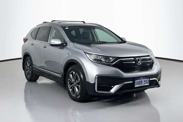 2020 Honda CR-V VTi L7 RW