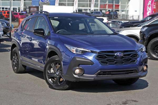 2025 Subaru Crosstrek 2.0L G6X