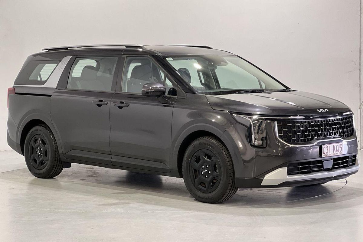2024 Kia Carnival S KA4 PE