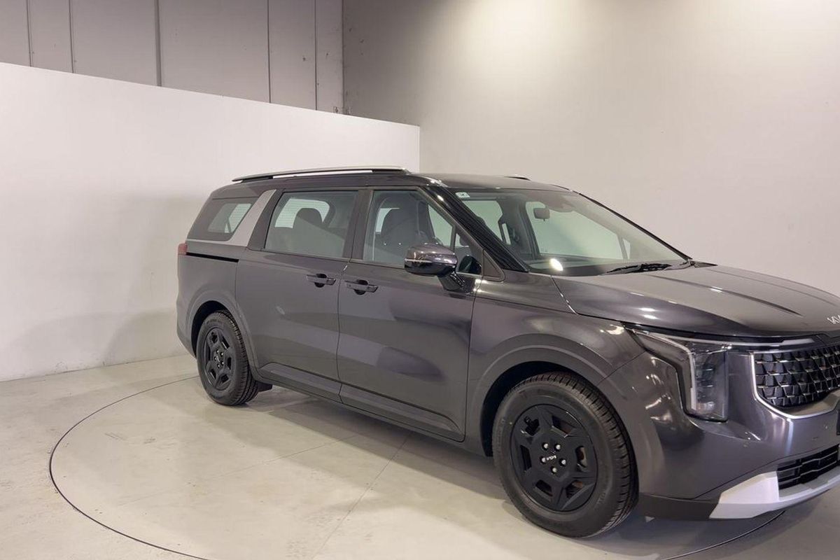 2024 Kia Carnival S KA4 PE