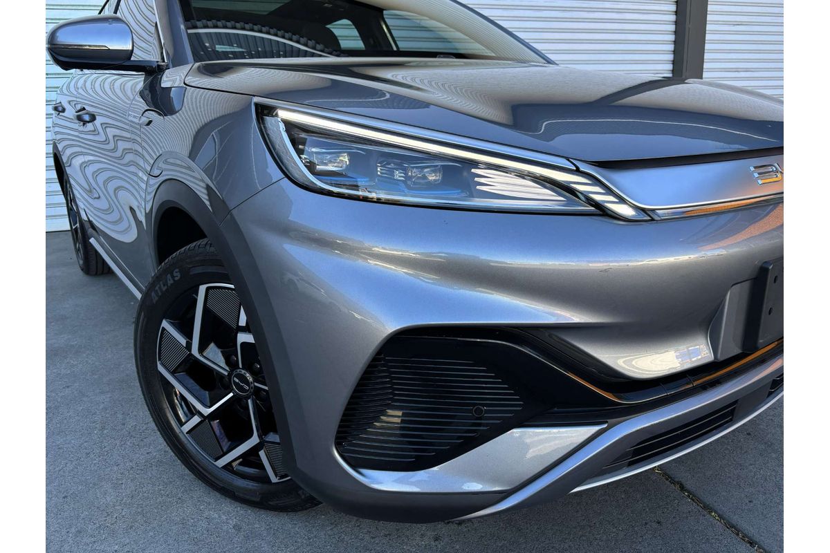 2023 BYD ATTO 3 Extended