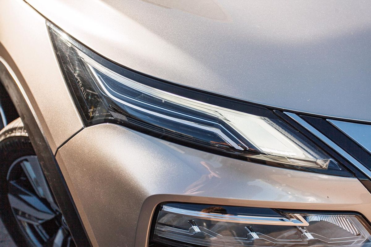 2024 Nissan X-TRAIL Ti-L T33
