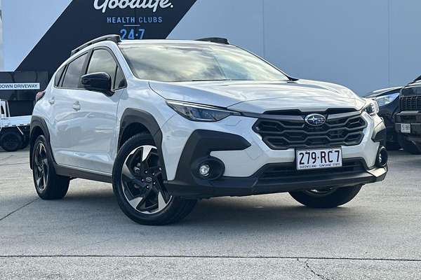 2023 Subaru Crosstrek 2.0S G6X