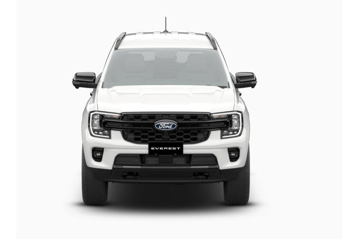 2026 Ford Everest Sport 3.0L