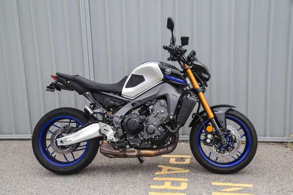 2023 Yamaha MT-09 SP (MT09ASP) MT
