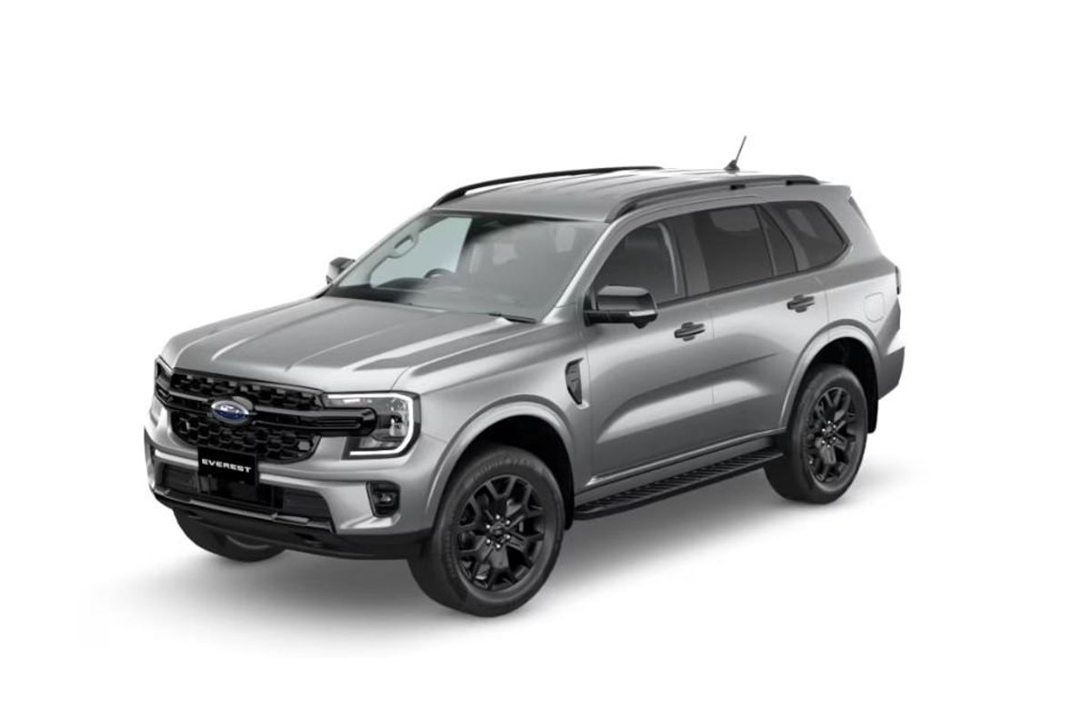 2026 Ford Everest Sport 3.0L