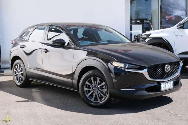 2025 Mazda CX-30 G20 Pure DM Series