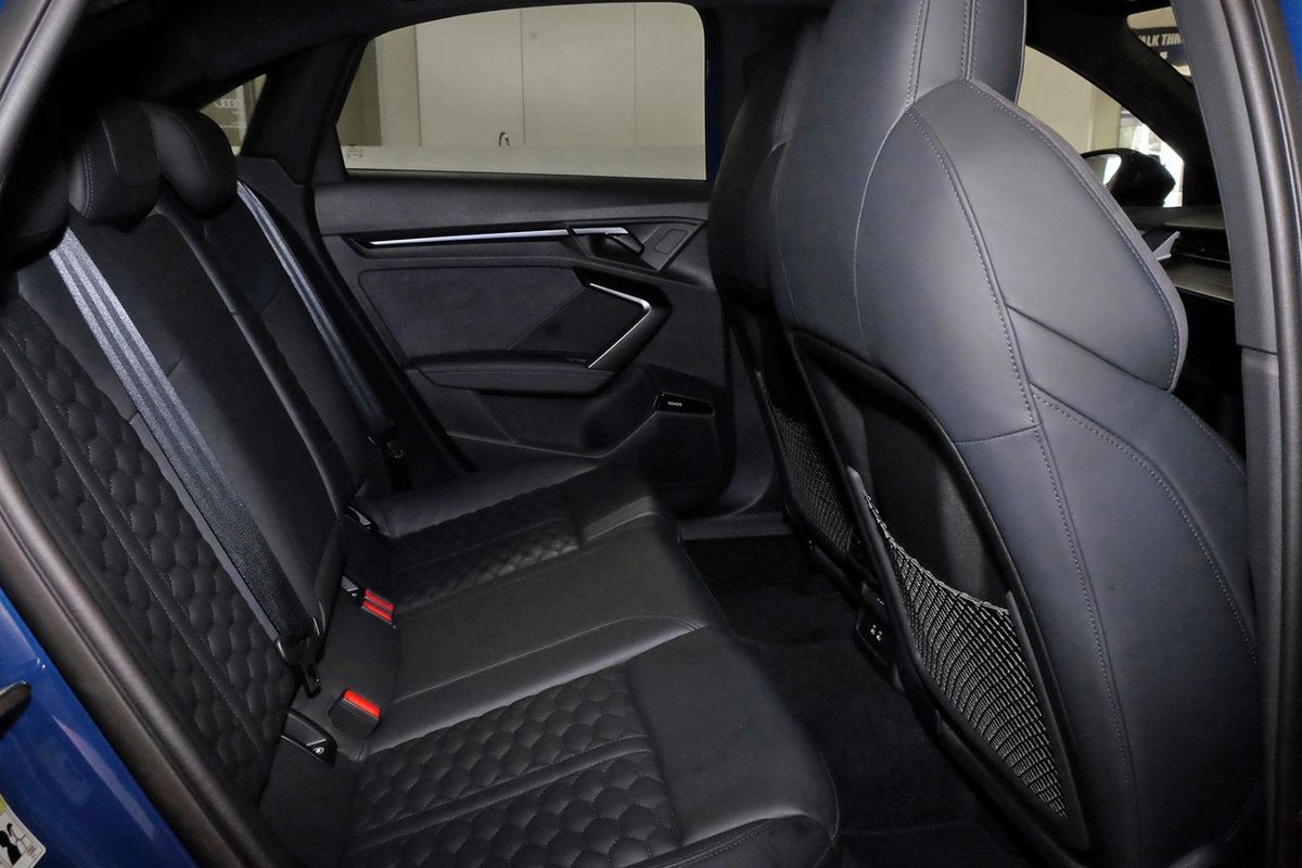 2025 Audi RS3 GY image 10