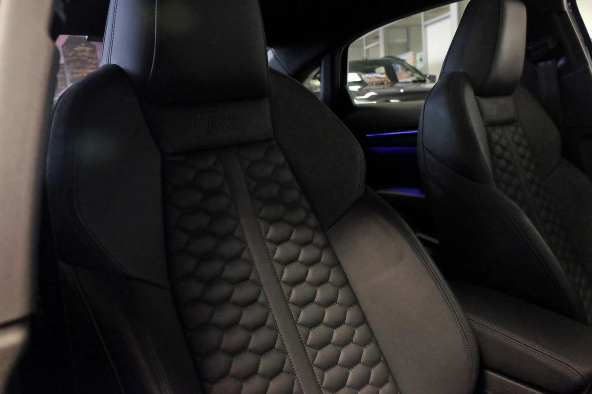 2025 Audi RS3 GY image 18