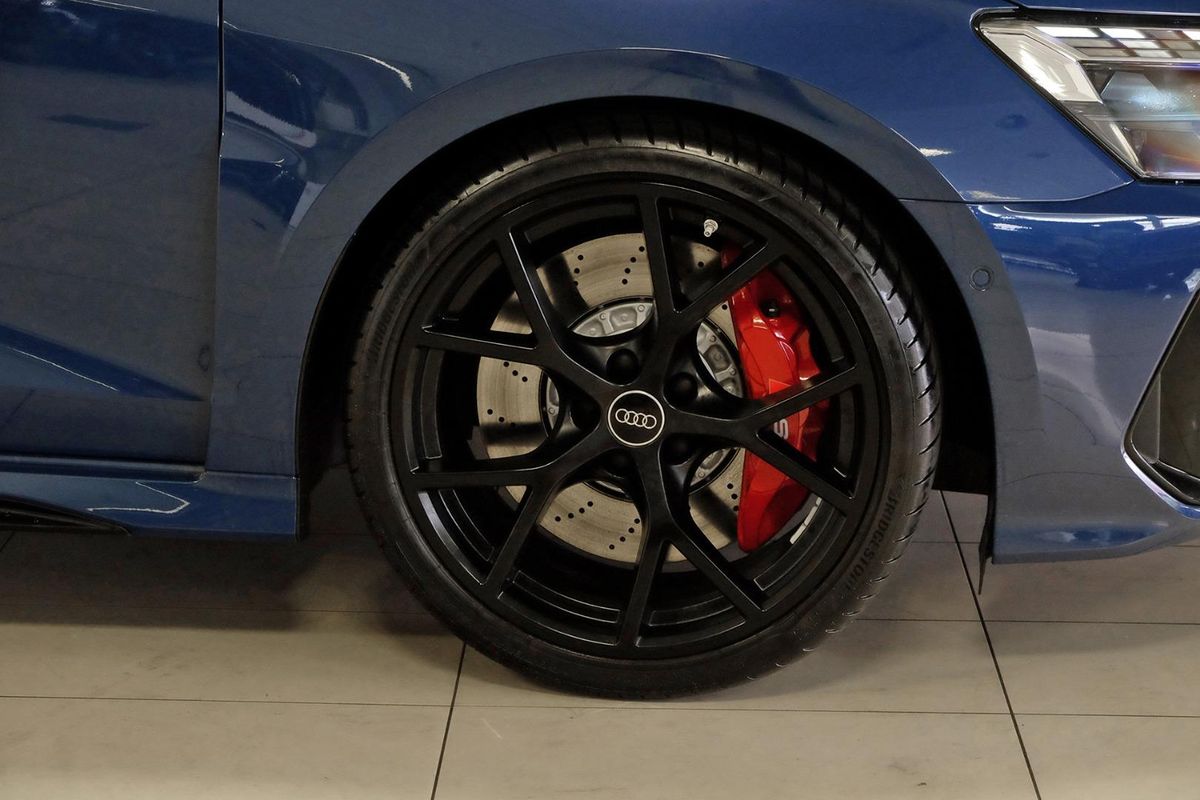 2025 Audi RS3 GY image 20