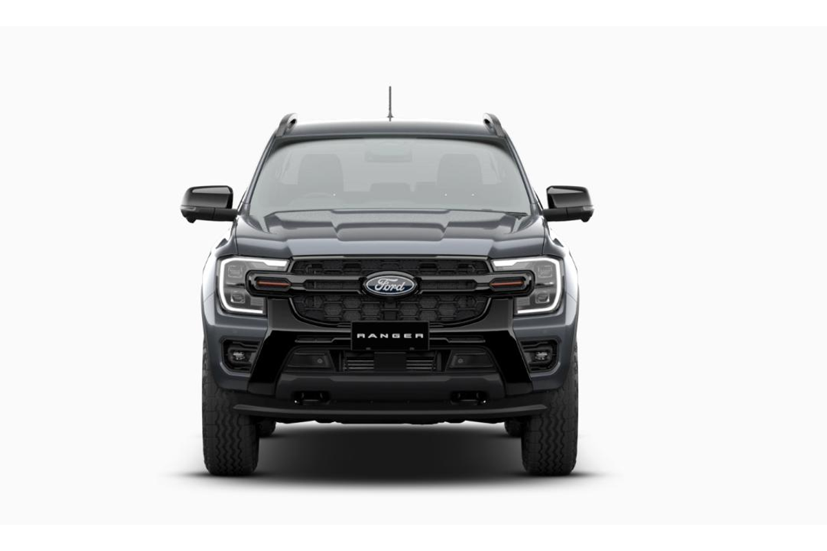 2026 Ford Ranger Wildtrak 4X4 3.0L
