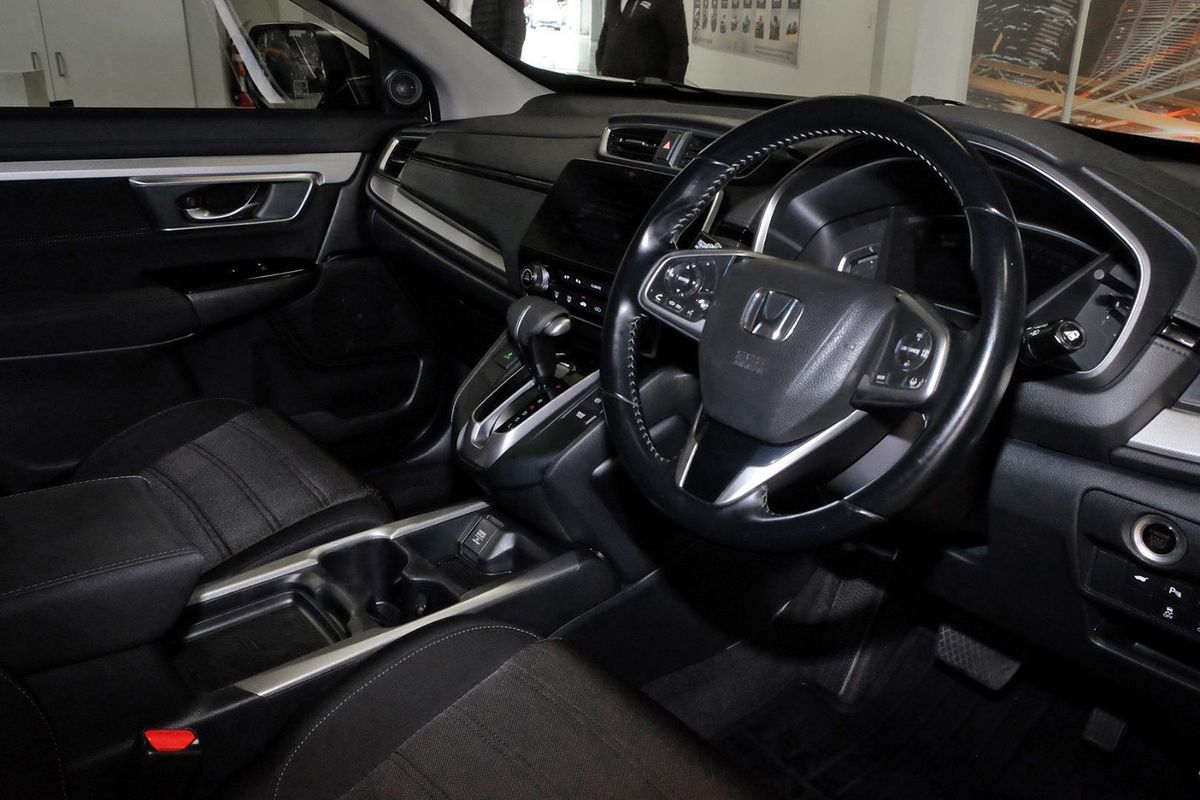 2019 Honda CR-V VTi-S RW image 7