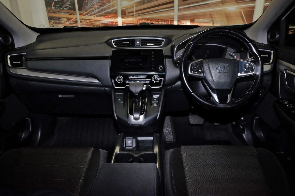 2019 Honda CR-V VTi-S RW image 8
