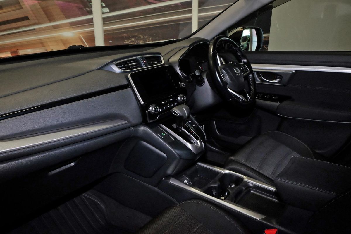 2019 Honda CR-V VTi-S RW image 9