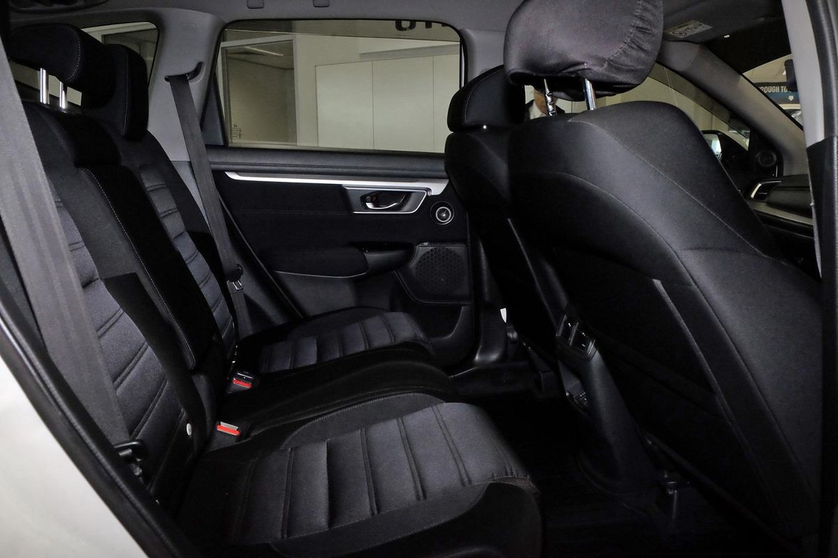 2019 Honda CR-V VTi-S RW image 10