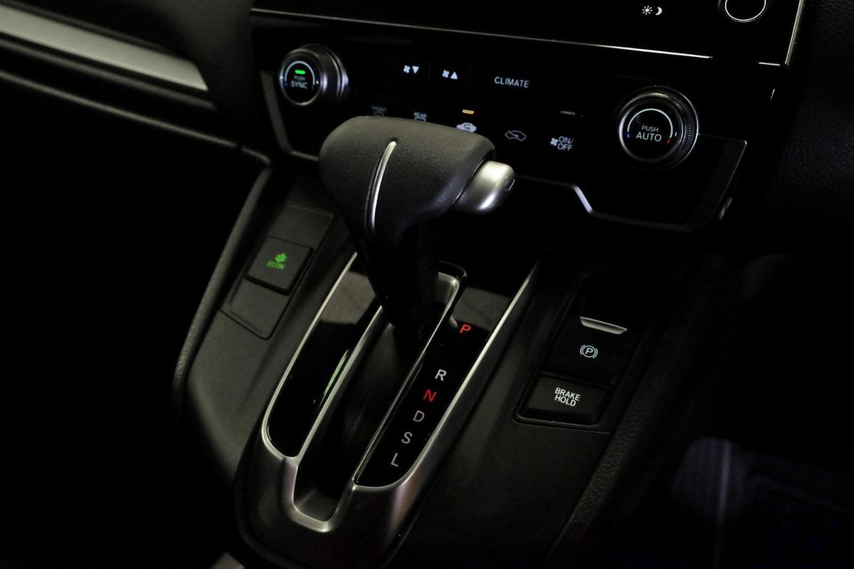 2019 Honda CR-V VTi-S RW image 11