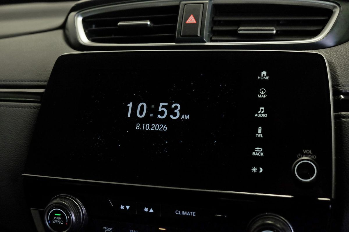 2019 Honda CR-V VTi-S RW image 12