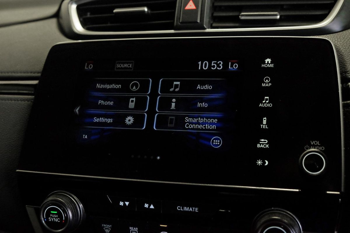 2019 Honda CR-V VTi-S RW image 13