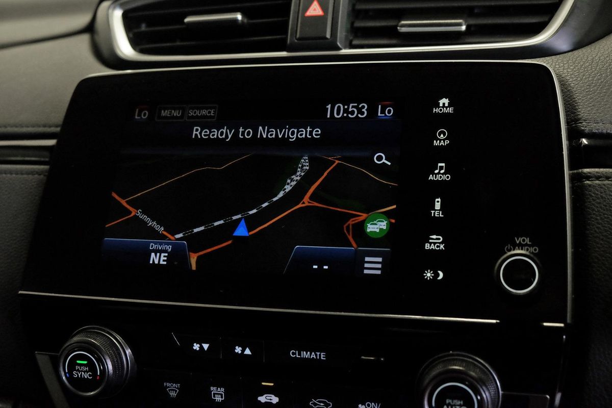 2019 Honda CR-V VTi-S RW image 14