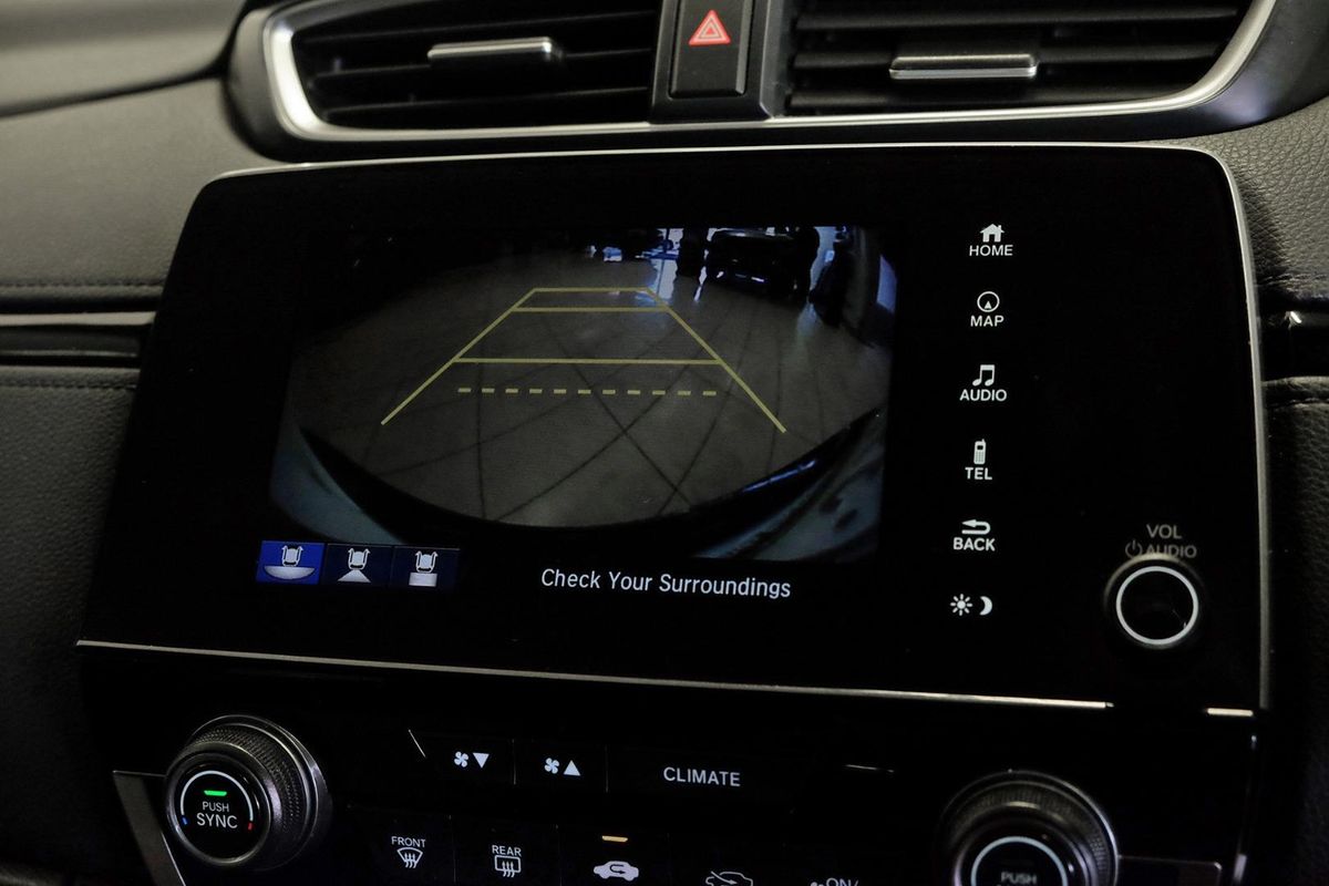 2019 Honda CR-V VTi-S RW image 15