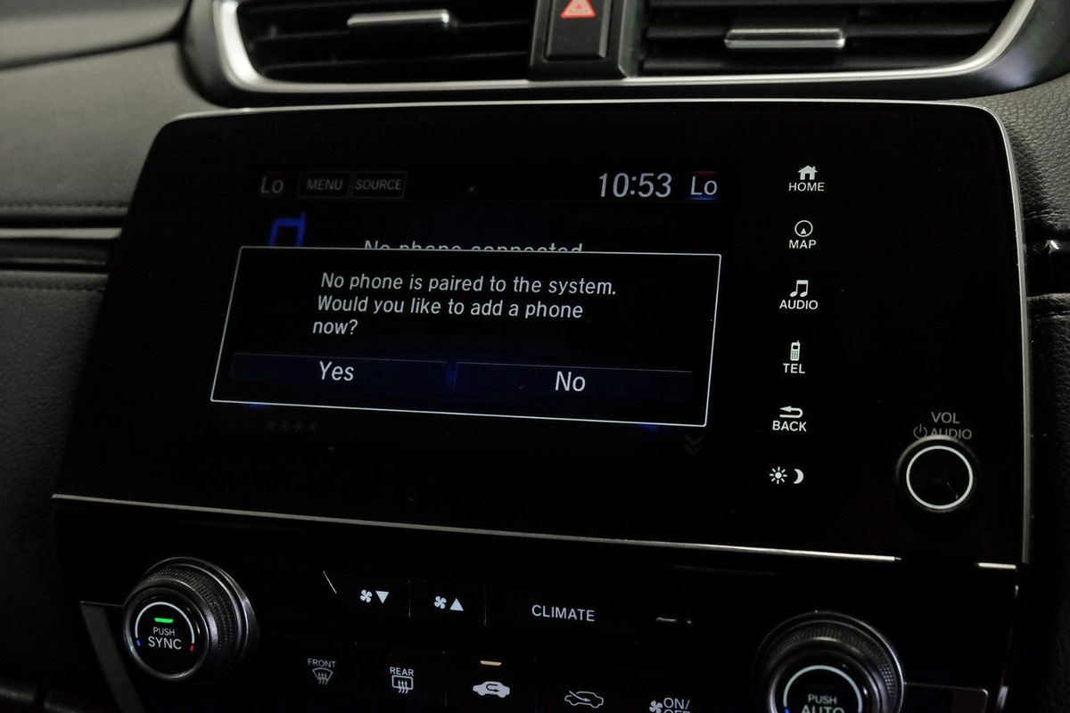 2019 Honda CR-V VTi-S RW image 16